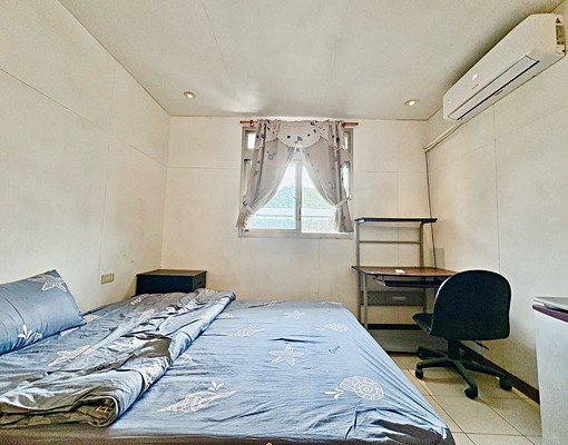 搶手❗可租補、雙租補近北醫大101獨立陽台交通便利新冷暖氣 - Image 7