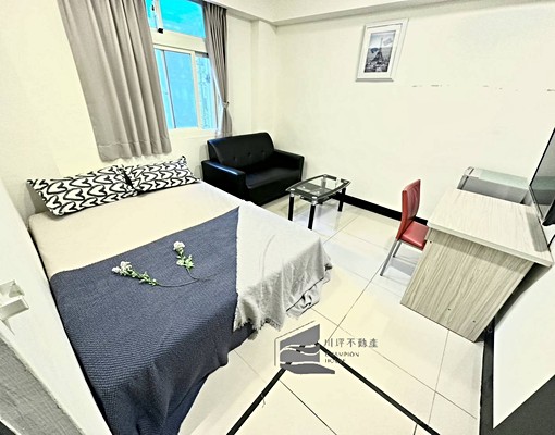 一年起租-高端寓所-可開夥-忠明南路 - Image 5