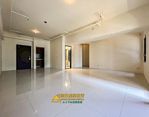 固豪👍三多崑庭敦峰全新空屋3+1房平車 - Image 1