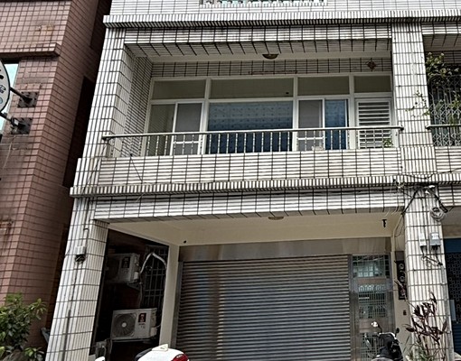 出租蘆竹區~透天/店面出租~整棟透店 - Image 1