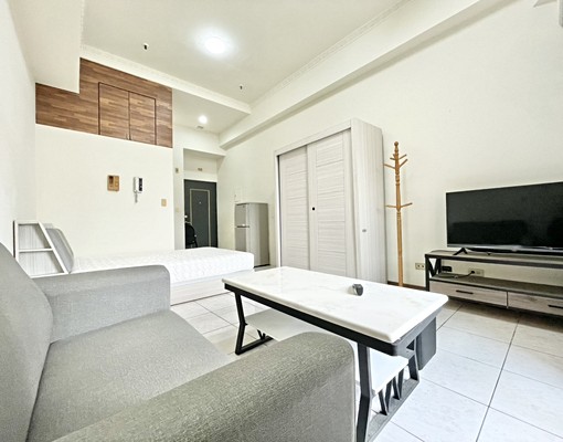 意志力/南屯獨立大套房/可申請補助 - Image 3