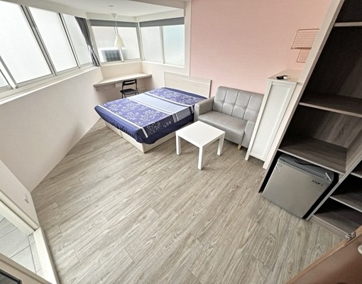 🌈租屋補助✅可雙補助✅中科大✅新冷氣✅水利大樓✅短租 - 591租屋網 - Image 2