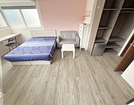 🌈租屋補助✅可雙補助✅中科大✅新冷氣✅水利大樓✅短租 - 591租屋網 - Image 4