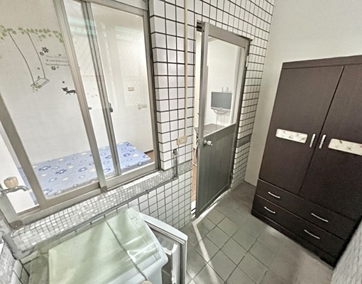 🌈中科大女宿對面✅雅房✅走路上課✅雙衛浴✅不搶廁所 - Image 5