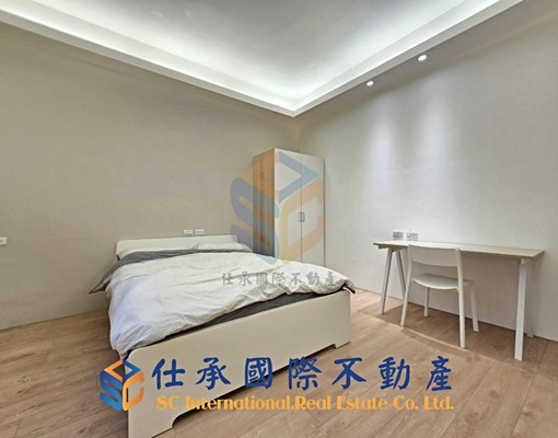 【全新套房，可供租補，萬坪公園，近車站】 - Image 2