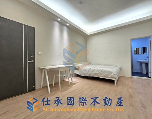 【全新套房,可供租補,萬坪公園,近車站】 - Image 2