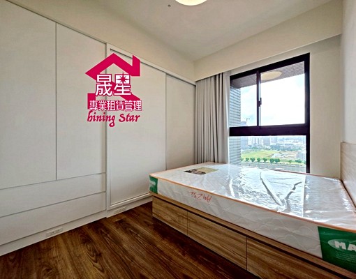 惠宇和樂🏠環中軍福旱溪🤩系統櫃四改三房更衣室含雙平車 - Image 15