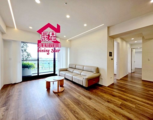 惠宇和樂🏠環中軍福旱溪🤩系統櫃四改三房更衣室含雙平車 - Image 2