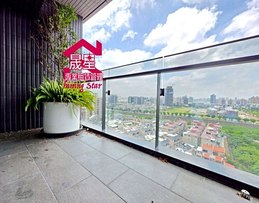 惠宇和樂🏠環中軍福旱溪🤩系統櫃四改三房更衣室含雙平車 - Image 5