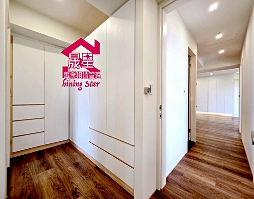 惠宇和樂🏠環中軍福旱溪🤩系統櫃四改三房更衣室含雙平車 - Image 11
