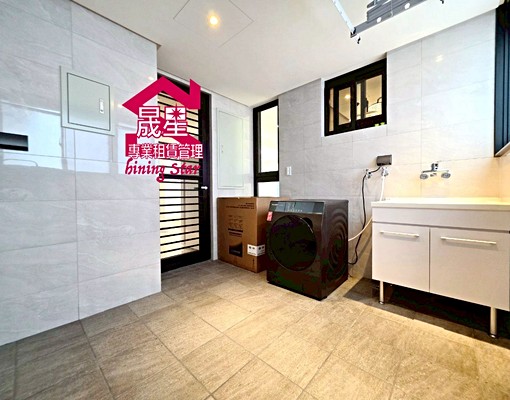 惠宇和樂🏠環中軍福旱溪🤩系統櫃四改三房更衣室含雙平車 - Image 8