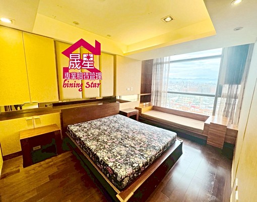 世界之心🏠文心大墩大道🤩2房2衛含平車 - Image 8