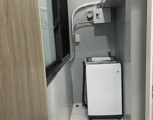 【全新套房出租】新整理透天分租/各樓層皆有房間/傢俱皆為全新 - Image 7