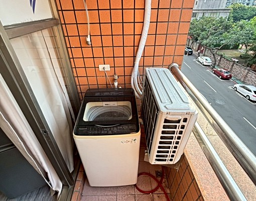 電梯美房❤可租補❤陽台獨洗曬❤可寵❤管理員 - Image 5
