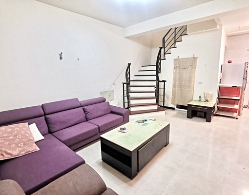 整棟東海前院美別墅♡全配3房♡可租補報稅♡近中科♡門前停車 - Image 1