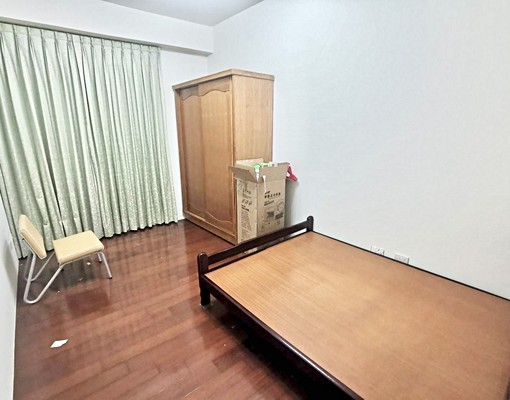 整棟東海前院美別墅♡全配3房♡可租補報稅♡近中科♡門前停車 - Image 8