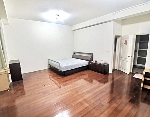 整棟東海前院美別墅♡全配3房♡可租補報稅♡近中科♡門前停車 - Image 5