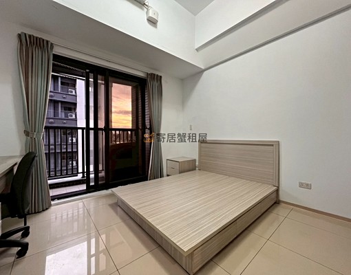 寄居蟹🏠正義南電梯套房/可租補/可寵 - Image 1