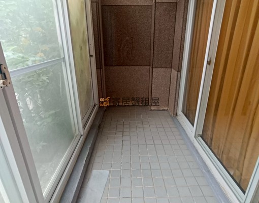 寄居蟹社會住宅🏠S【佛朗明哥】兩戶打通空間大可租補 - Image 9