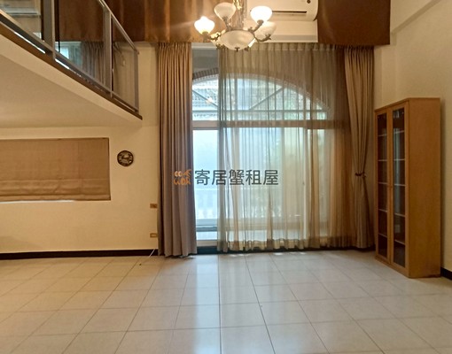寄居蟹社會住宅🏠S【佛朗明哥】兩戶打通空間大可租補 - Image 2