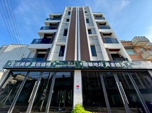 智宇森活-透天區