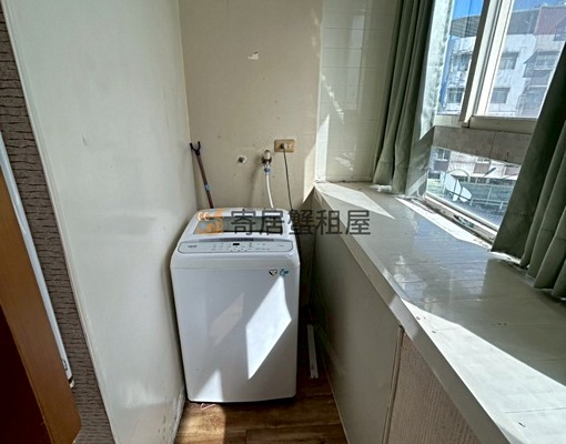 寄居蟹社會住宅🏠永和林森路可租補大採光1房1廳 - Image 9