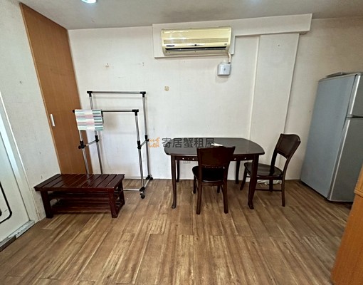 寄居蟹社會住宅🏠永和林森路可租補大採光1房1廳 - Image 7