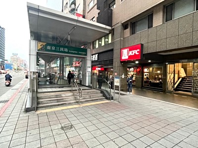 社區圖片