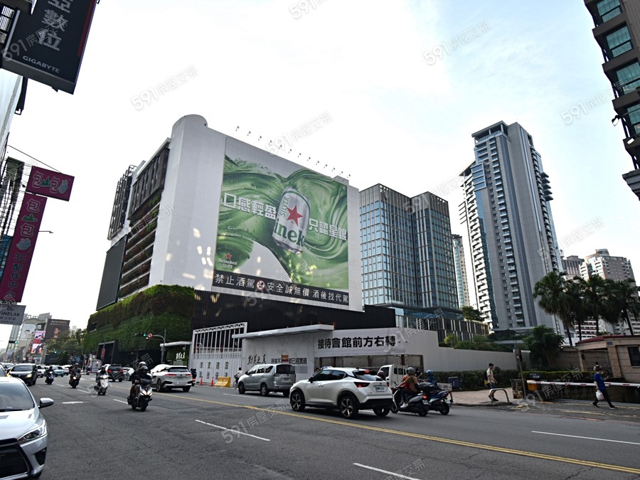 勤美之真實景圖