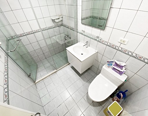 捷運江子翠◆電梯大3房◆可租補入籍★車位洽 - 591租屋網 - Image 9