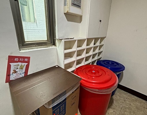 🐱可貓可租補|🌞陽台獨洗衣|📍竹北仁義路套房 - Image 5