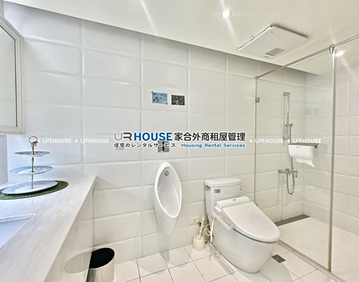 大安|敦南樹海環繞歐式簡白三房 - Image 14
