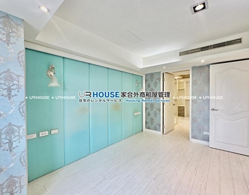 大安｜敦南樹海環繞歐式簡白三房 - Image 7