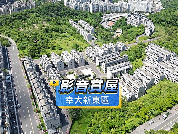 幸大新東區