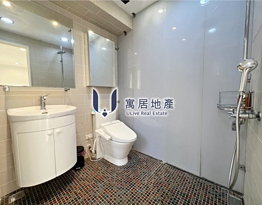 吳興街靜巷電梯高樓｜4房雙衛機能強｜前後陽台 - Image 10