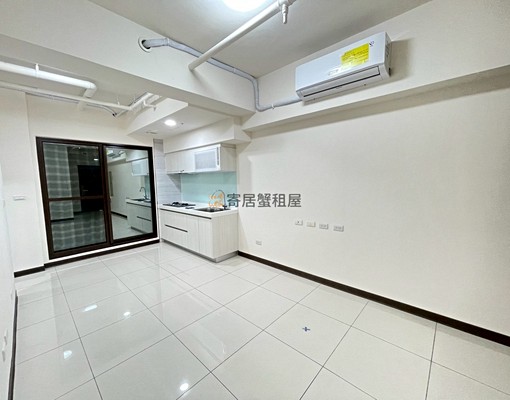 寄居蟹社會住宅🏠三重站/全新大樓/可貓/高樓景觀房/可租補 - Image 1