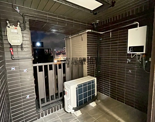 寄居蟹社會住宅🏠三重站/全新大樓/可貓/高樓景觀房/可租補 - Image 6