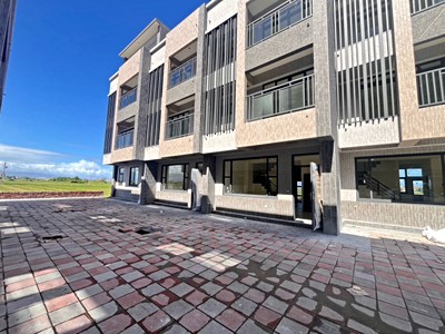 壯圍近高鐵預定特區全新電梯景觀別墅