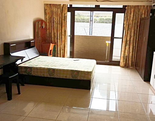 ✴️自租🏠挑高1房1廳1衛✅大陽台/獨洗曬 - Image 4