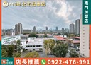 大安區-忠孝東路三段3房2廳，27.1坪