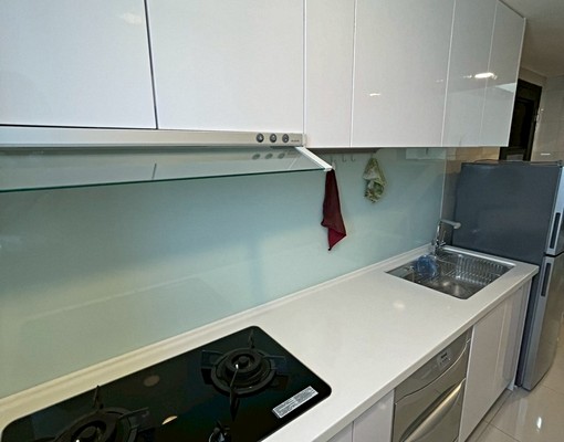 🌸免仲費✨台水電可租補✨新裝潢新家具✨近台中港 - Image 6