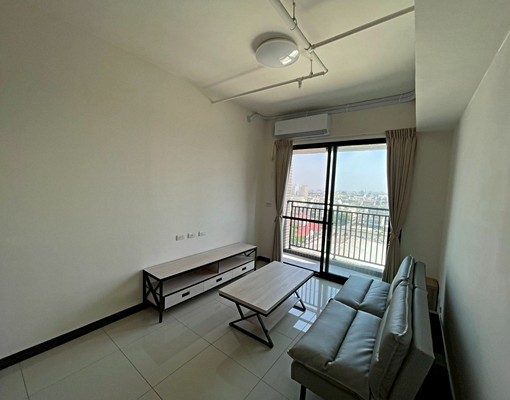 🌸免仲費✨台水電可租補✨新裝潢新家具✨近台中港 - Image 1