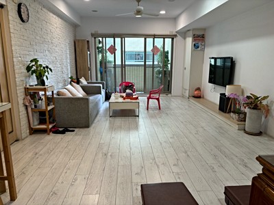 社區圖片