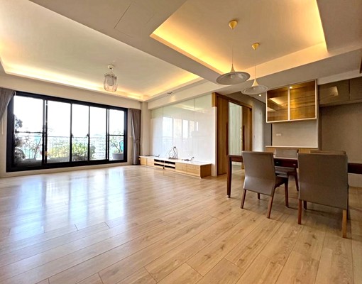 水湳逢甲🌈帝璟敦和🌈視野四房雙車位 - Image 2