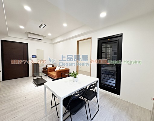 Ad129388南軟站✫精裝採光兩房 - Image 8