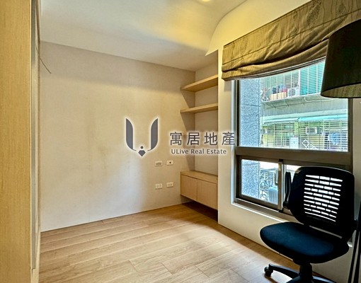 寧靜生活x機能便利|泰安街二樓大空間三房+書房 - Image 10