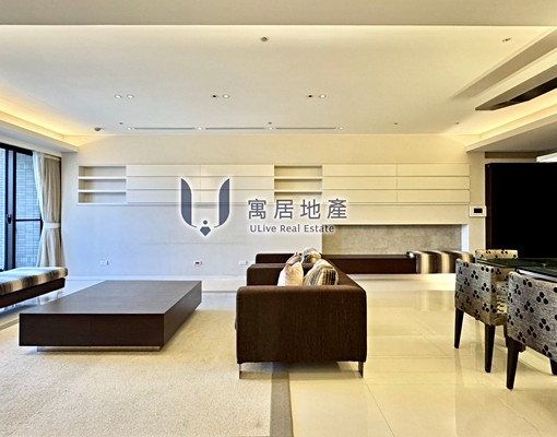 信義安和帝王景觀名宅/絕美裝潢含車含稅 - Image 3