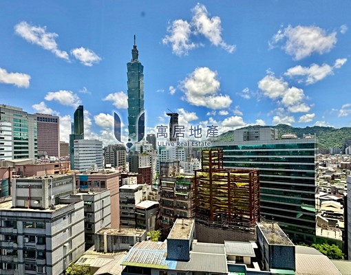 信義安和帝王景觀名宅/絕美裝潢含車含稅 - Image 5
