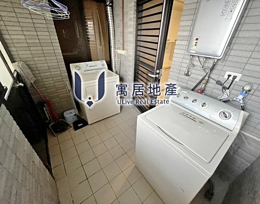 信義安和帝王景觀名宅/絕美裝潢含車含稅 - Image 14