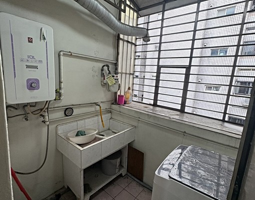 聯碩社會住宅~源遠路公寓美3房 - Image 9